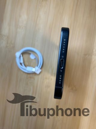 iPhone 16 Pro Max | TIBUPHONE