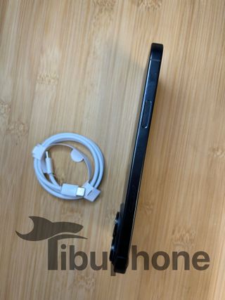 iPhone 16 Pro Max | TIBUPHONE