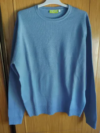 Jersey "Cielo Despejado" For Us