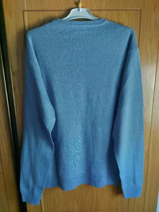 Jersey "Cielo Despejado" For Us