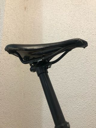 Scott Spark RC Team M Roja 2022