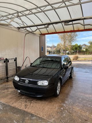 Volkswagen Golf IV GTI 1.8T 150cv –2000–IMPECABLE!