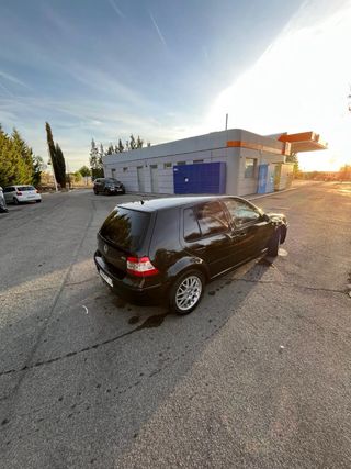 Volkswagen Golf IV GTI 1.8T 150cv –2000–IMPECABLE!