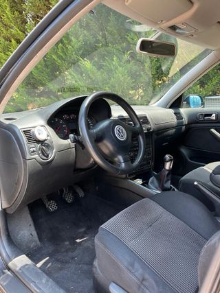 Volkswagen Golf IV GTI 1.8T 150cv –2000–IMPECABLE!