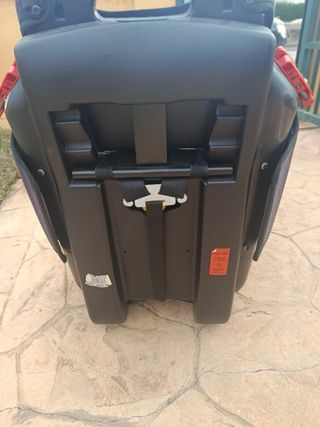 Silla de coche Recaro Young Sport