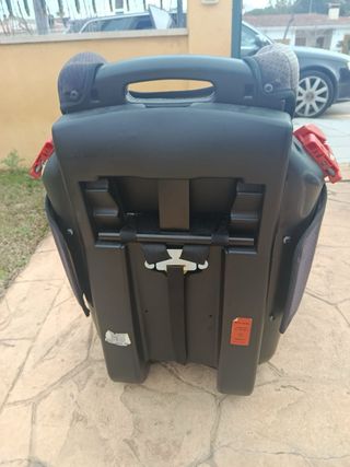 Silla de coche Recaro Young Sport