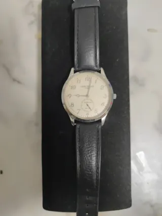 Reloj patek philippe