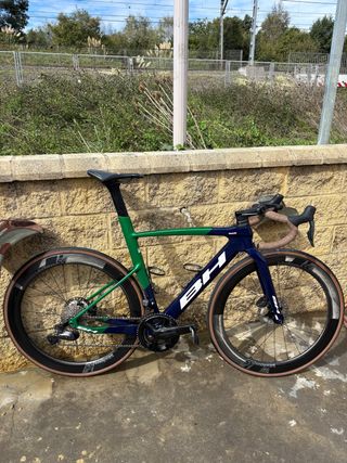 BH AEROLIGHT 6.5