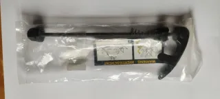 Mavic Cierre Rápido Rueda Bicicleta