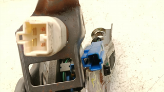 PEDAL FRENO TOYOTA AURIS (E18) 1AD 6LS