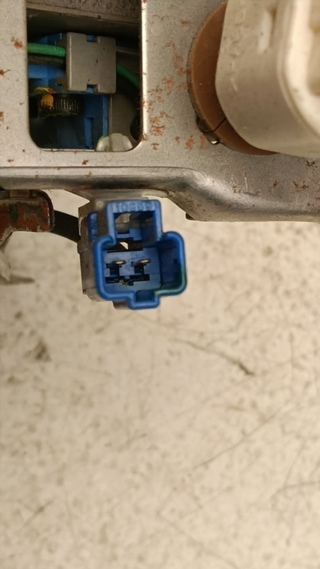 PEDAL FRENO TOYOTA AURIS (E18) 1AD 6LS