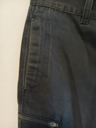 North Sails Pantaloni Workwear Uomo Tg.52/XL