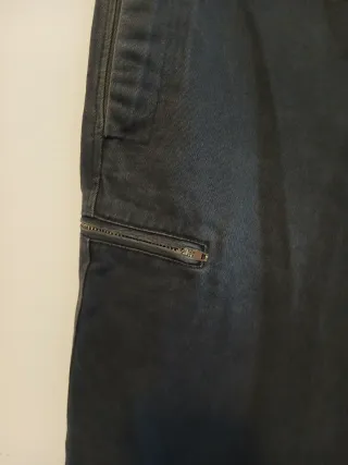 North Sails Pantaloni Workwear Uomo Tg.52/XL