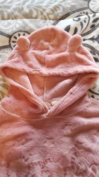 Pijama Pantera Rosa Women Secret Talla S