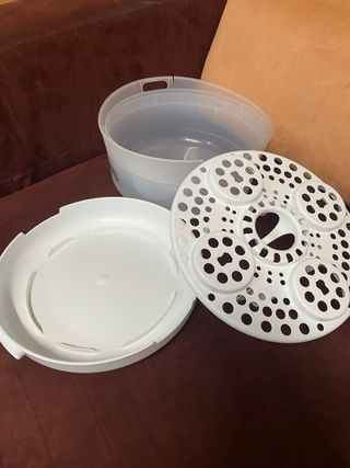 Esterilizador Microondas Tommee Tippee