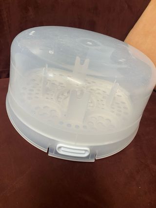 Esterilizador Microondas Tommee Tippee