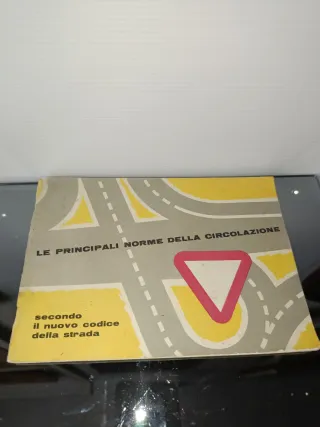 Le principali norme della circolazione Shell