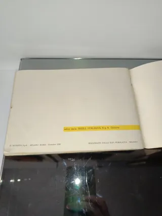 Le principali norme della circolazione Shell