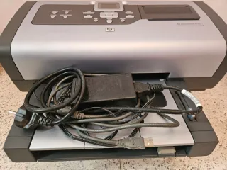 Impresora HP Photosmart 7755