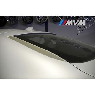 Aletines Luna Trasera BMW X6 E71 M Performance