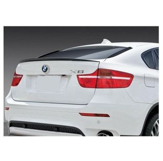 Aletines Luna Trasera BMW X6 E71 M Performance