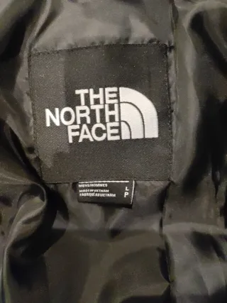 Chaqueta de hombre The North Face