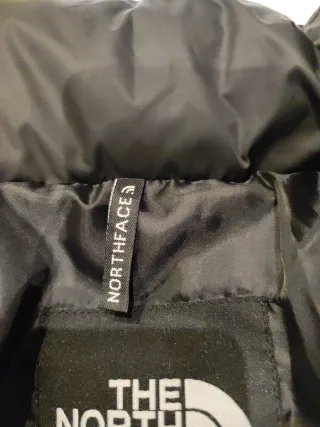 Chaqueta de hombre The North Face