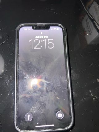 iPhone 13 Azul 128GB