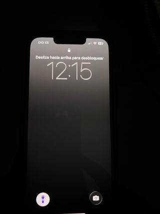 iPhone 13 Azul 128GB