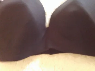 Sutiã Primark sem Aro 34F/90G Preto