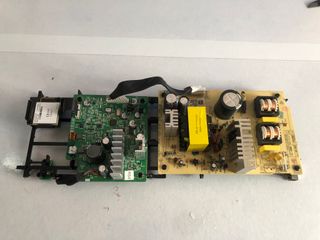 Placas Wireless active Subwoofer S34A2-D