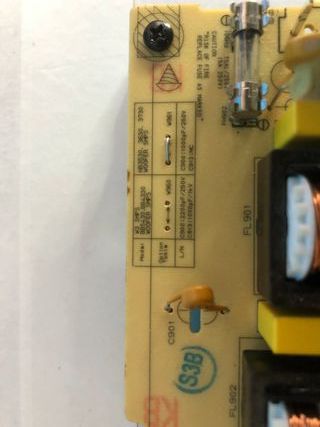 Placas Wireless active Subwoofer S34A2-D