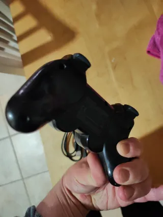 Controller PS3 con cavo