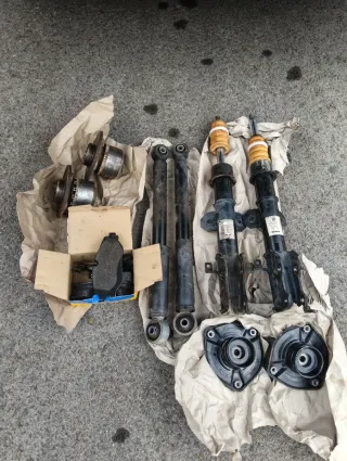 Mercedes-Benz Vito 2019