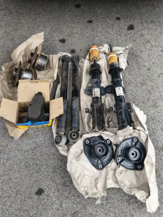 Mercedes-Benz Vito 2019