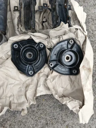 Mercedes-Benz Vito 2019