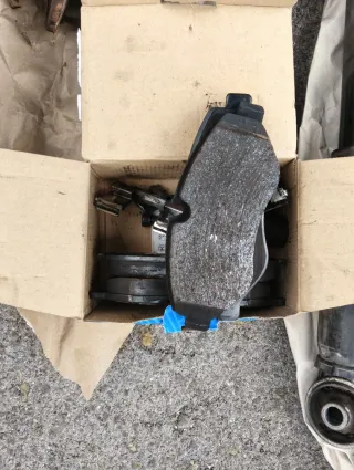 Mercedes-Benz Vito 2019