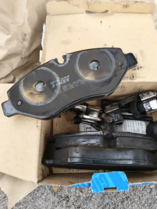 Mercedes-Benz Vito 2019