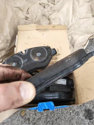 Mercedes-Benz Vito 2019