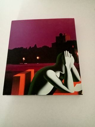 Libro di Mark Kostabi