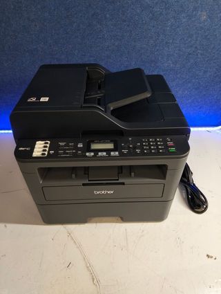 Stampante laser Wi-Fi Brother MFC-L2710DW