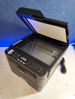 Stampante laser Wi-Fi Brother MFC-L2710DW