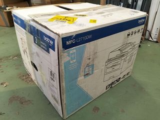 Stampante laser Wi-Fi Brother MFC-L2710DW