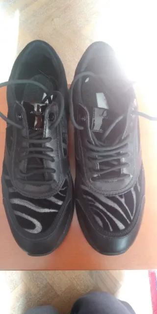 Geox Zapatillas Talla 37