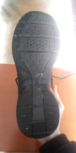 Geox Zapatillas Talla 37