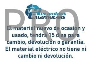 AIRBAG LATERAL DELANTERO IZQUIERDO OPEL ZAFIRA A