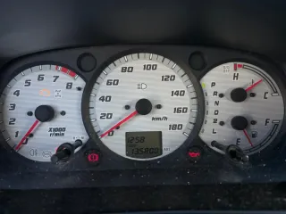 Daihatsu Terios 2011