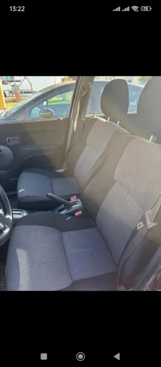 Daihatsu Terios 2011