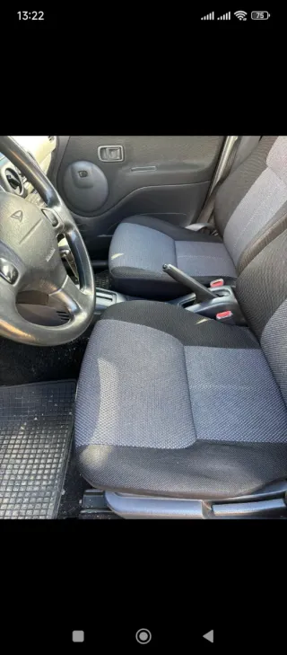 Daihatsu Terios 2011