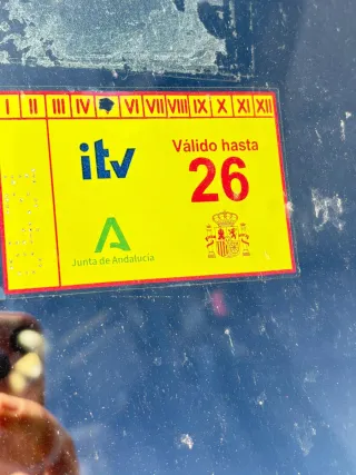 Daihatsu Terios 2011